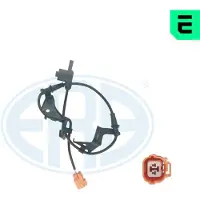 ERA ABS Sensor Raddrehzahl Vorne Links für HONDA CIVIC VII Hatchback (EU, EP, EV) 560688A