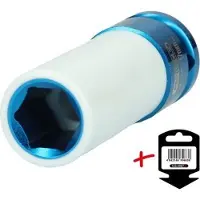 Ks Tools Kraft-Stecknuss 515.2017-E