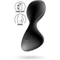 Satisfyer - Trendsetter Vibrator mit App 1 St