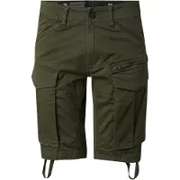 G-Star Shorts "Rovic Zip Regular Shorts"