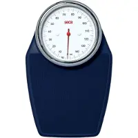 Seca Personenwaage Colorata 760, Teilung 1000 g, Tragkraft 150 kg