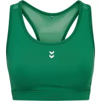Hummel Top Hmlpulse Damen in VERDANT GREEN | Gr.: L