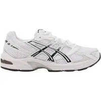 Adidas ASICS Gel-1130 White Black US7.5 - EU40.5