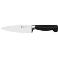 Zwilling J.A. Henckels - VIER STERNE Kochmesser