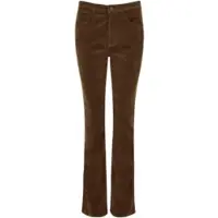 Dubarry Hose Elderflower Damen 46 Mocha-Größe 44