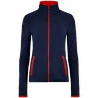 Dubarry Sweatjacke Berehaven Damen 03 Navy-Größe 34