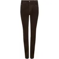 Dubarry Hose Honeysuckle Damen 17 Bourbon-Größe 40
