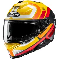 HJC i71 Viz MC3SF Integralhelm unisex, XS