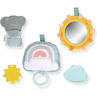 Ingenuity Calm Spring – Geschenkset mit beruhigenden Pflegeprodukten