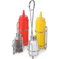 Hendi Menage Set, 148x140x250 mm