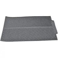 Brunbeste Silikonmattenkissen Für Zähne 39X25Cm 3088