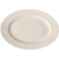 Hendi B.V. Platte, oval, 310x220mm