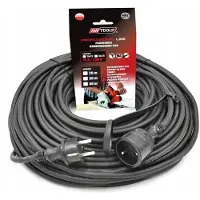 AWTOOLS AW PROFESSIONAL EXTENSION CORD 40m 3x1,5mm / IP44 16A / 4000W