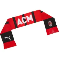Puma Schal "AC Milan Essentials Schal Unisex"