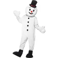 Smiffy Schneemann