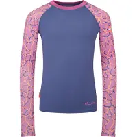 TROLLKIDS Girls Haukland Shirt
