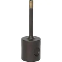 Rodia 40.00.216 Diamant-Fliesenbohrer 6 mm