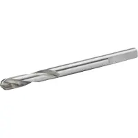 Bahco Hårdmetalbor 3834-DRL-L 6,35mm, længde 114mm, til Superior hulsave i kombination med standard holdere