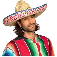 Generique Sombrero Salvatore