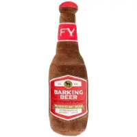 Fuzzyard Barking Beer