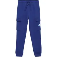 Nike Kinder Hose Sportswear Fleece Graphic Cargo