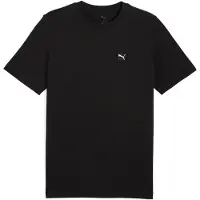 Puma Ess Elevated Kurzarm-t-shirt