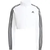 Adidas Trainingsjacken Teamgeist Adicolor Cropped Track Top damen