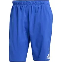 Adidas ESSENTIEL 8IN Herren Badeshorts blau - XXL