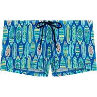 Hom Schwimmboxer Marbella | Grösse: XL | Farbe: Blau