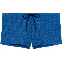 Hom Badehose Hendaye 402934 Blau