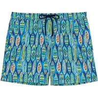 Hom Badehose Marbella | Grösse: M | Farbe: Blau
