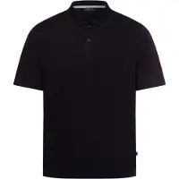 Maerz Poloshirt Herren Baumwolle braun, 48 776049-0005-00480