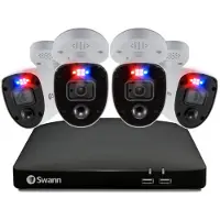 Swann SWDVK-856804RL-EU