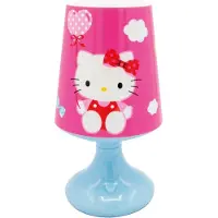 Joy Toy (IT) Sanrio LED Leuchte Hello Kitty 18 cm