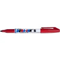 MARKAL Dura-Ink fine rot 12 Stk