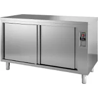 CombiSteel Wärmeschrank 1200 x 700 mm