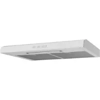 THERMEX Plan 252 600 mm, Mit Schalter, Weiß