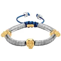 Police Pj26553bssg02 Armband