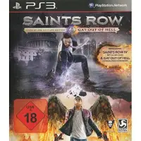 Saints Row IV - Game Of The Year Edition