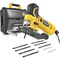 Powerplus Stichsäge 750w