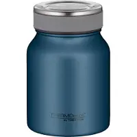 Thermos TC FOOD JAR 0,50 l Isolier-Speisegefäß night blue mat Edelstahl