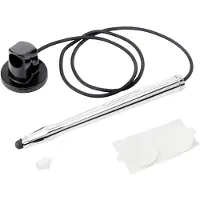 Siemens 6AV6881-0AV22-0AA0 SIMATIC HMI Touch-Stift System Universal (resistiv/kapazitiv) inkl. Halterung V2A 6AV68810AV220AA0