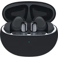 TCL MoveAudio S600, Kabellos, Anrufe/Musik, Kopfhörer, Schwarz