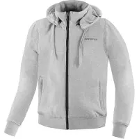 Bogotto R-Ace Motorrad Zip Hoodie