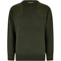 Dubarry Pullover Clarinbridge Herren 09 Olive-XXL