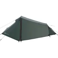 MOST Outdoor - Highlander Highlander Blackthorn 1+ Gen2 Scarab Green - 1 Person Zelt - Grün