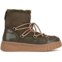 Jenny Fairy Schneeschuhe WS5888-11 Khakifarben
