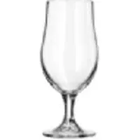 Multi Ølglas Munique 40 cl Ø8.3x18 cm på Fod,6 stk/krt