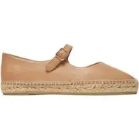 Castañer Espadrilles Pepa/250 025701 Beige