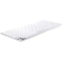 F.a.n. medisan »Medisan« Matratzentopper Softly Komfort 100x200 cm
